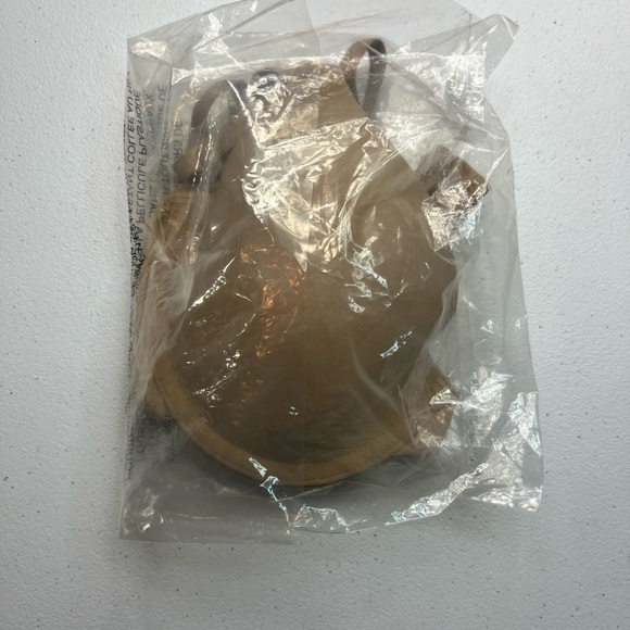 NWT Maidenform T-Shirt 4-Way Stretch Front Adjustable Straps Bra Body Beige 34C - Picture 11 of 15